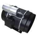 ventilateur de conduit, 1320 m3/h,raccordement d 315 mm atex (TD-1200/315 EXEIICT3(230V))