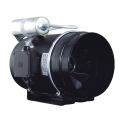 ventilateur de conduit, 1320 m3/h,raccordement d 315 mm atex (TD-1200/315 EXEIICT3(230V))