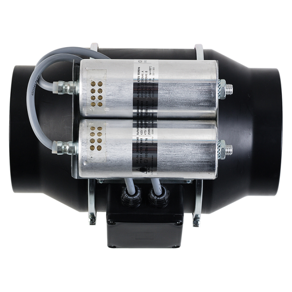 ventilateur de conduit, 1320 m3/h,raccordement d 315 mm atex (TD-1200/315 EXEIICT3(230V))