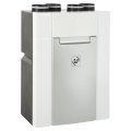 VMC double flux S&P Unelvent DOMEO 210 RD 4 sanitaires 210 m³/h