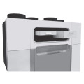 VMC double flux S&P Unelvent DOMEO 210 RD 4 sanitaires 210 m³/h