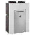 VMC double flux S&P Unelvent DOMEO 210 FL 4 sanitaires 210 m³/h 