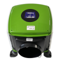 Kit VMC traitement global de l'humidité S&P Unelvent PULSIVE Ventil jusqu'à 250m²