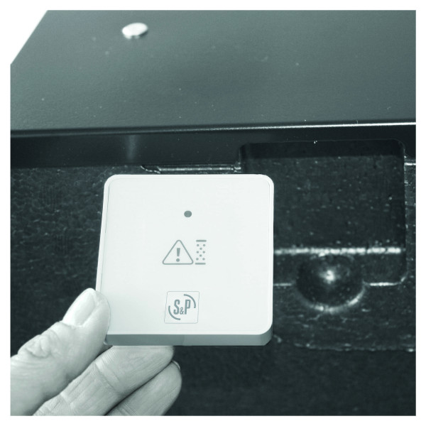 Caisson VMC double flux  4 sanitaires S&P Unelvent ORKA BP HR spécial rénovation By pass 100%