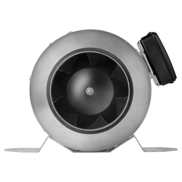 Ventilateur de conduit à vitesse ajustable S&P Unelvent JETLINE 03 300m³/h
