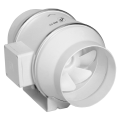 Ventilateur de conduit S&P Unelvent TD500/150 390/560m³/h