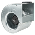 Moto-ventilateur centrifuge à incorporer, 3370 m3/h, mono 230V, 4 pôles, 550 W. (CBM-9/9 550W 4PC IP55)