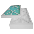 Filtres de rechange S&P Unelvent EU4 + EU5 pour VMC double flux IDEO et INITIA