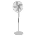 Ventilateur colonne. 3 vitesses. D 400 mm. Vitesse d'air : 3,8 m/s.. (ARTIC 405 CN GR)