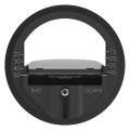 Régulateur de débit très basse pression S&P Unelvent RD BP 80/15 SM 15m³/h