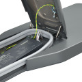 DigiStreet micro BGP760 LED44-/740 I DW50 DGR 32-48