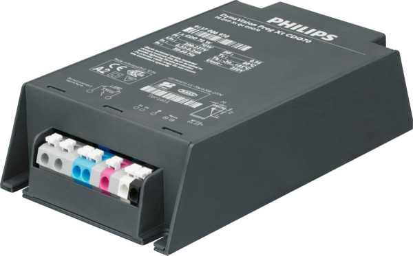 HID-DV PROG Xt 70 CDO Q