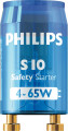 Starter pour Lampes Fluorescentes Ecoclick Philips - 2P - 220 à 240 V - 4-65 W