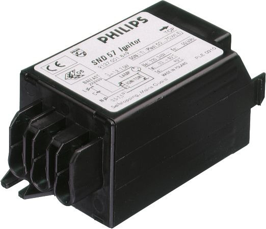 SND 57 220-240V 50/60Hz