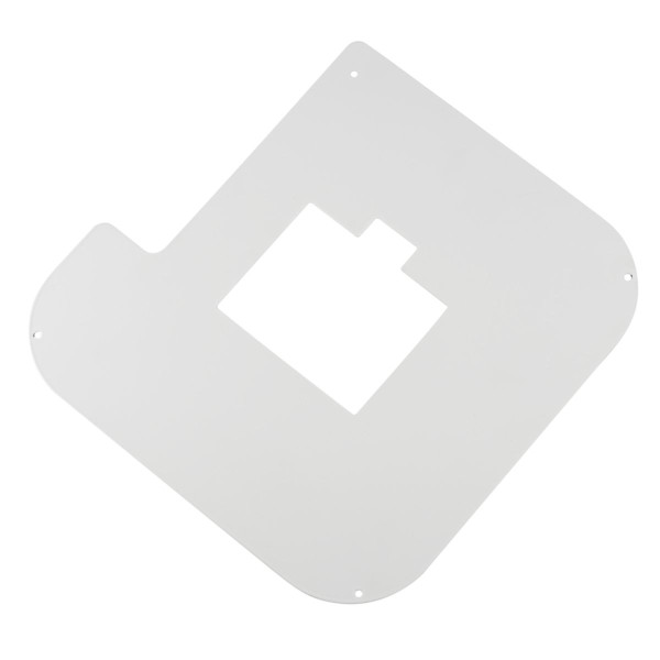 ClassicStreet Post Top BDP794 LED63-4S/740 II DW10 MK-WH BK CLO - Philips - 116903