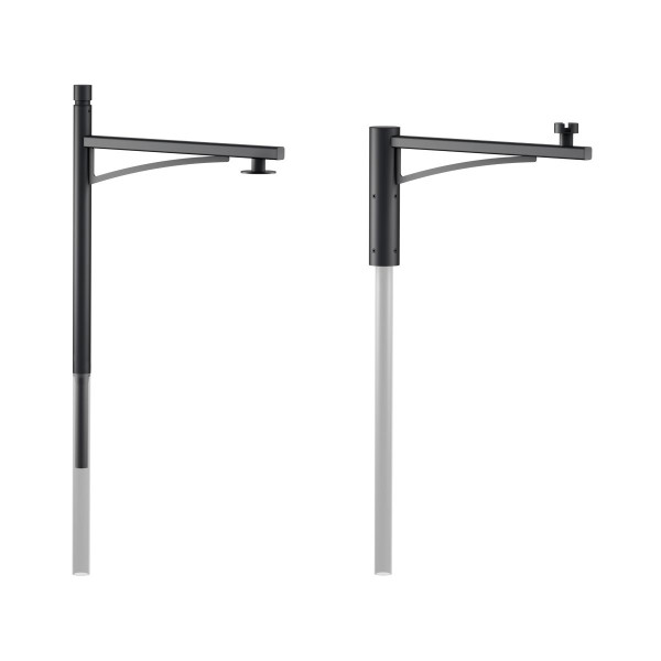 Ligne ClassicStreet JGB794 MBP-S 750 60 BK