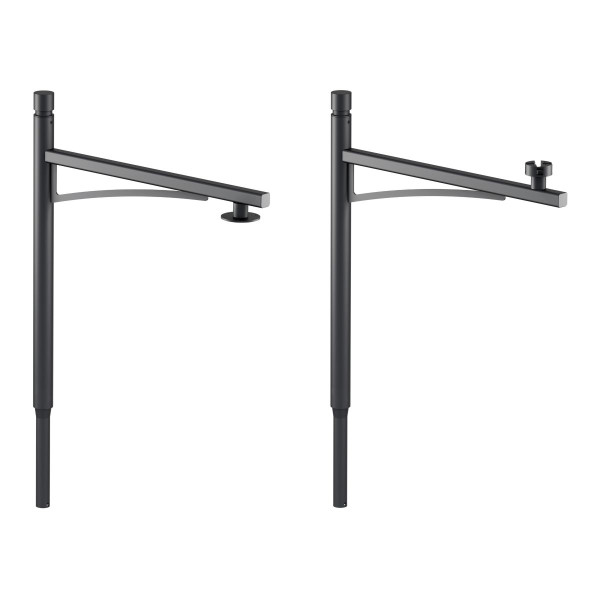 Ligne ClassicStreet JGB794 MBP-S 750 60 BK