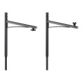 Ligne ClassicStreet JGB794 MBP-S 750 60 BK