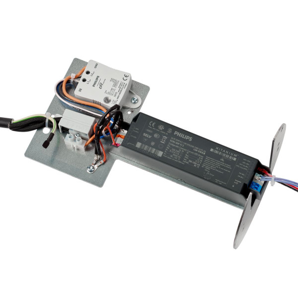 OptiSpace BCB500 ANB14 LED27 740 PSU II DGR A