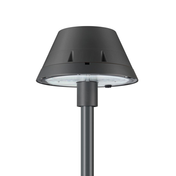 TownTune post-top cône BDP262 LED24-4S/740 II DM33 CLO SRTB 62P - Philips - 490300