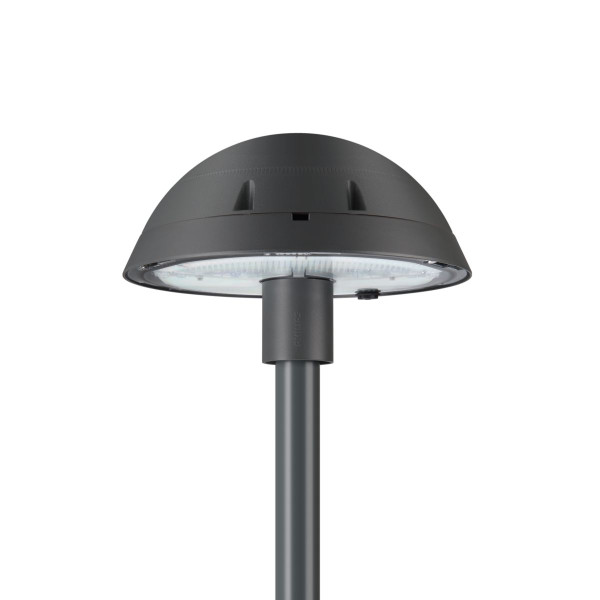 TownTune post-top dôme BDP263 LED74-4S/830 DW10 CLO SRTB 62P - Philips - 490317