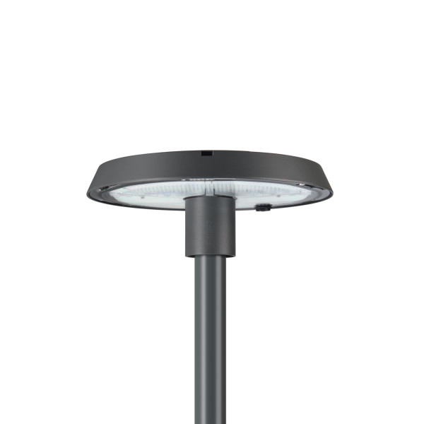 TownTune post-top BDP260 LED50-4S/830 II DM10 62P