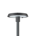 TownTune post-top BDP260 LED50-4S/830 II DM10 62P