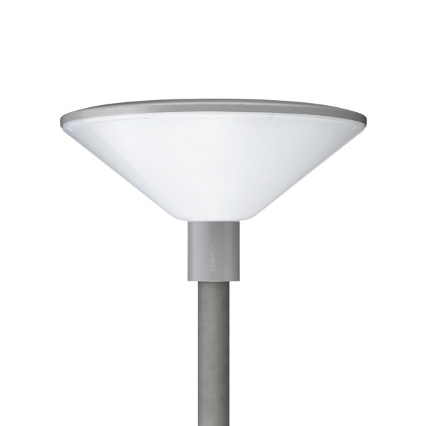 TownGuide Cône Classique (Performance) BDP102 LED50/740 II DS PCF SI LS-6 62P - Philips - 910305