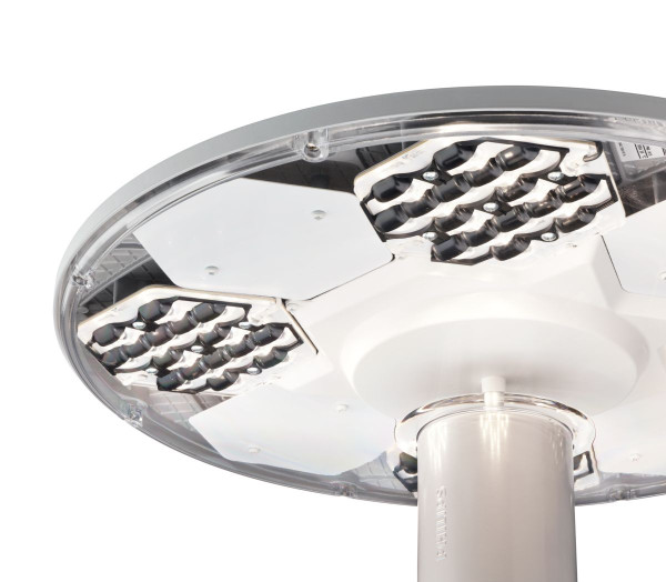 TownGuide Cône Classique (Performance) BDP102 LED50/830 II DW PCC SI LS-6 62P - Philips - 910336