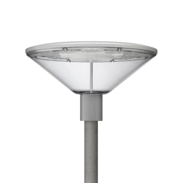 TownGuide Cône Classique (Performance) BDP102 LED60/830 II DS PCC SI LS-6 62P - Philips - 910404