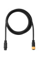Jumper cable (lot de 10u) - longueur 2m - pour gamme uni version 220v