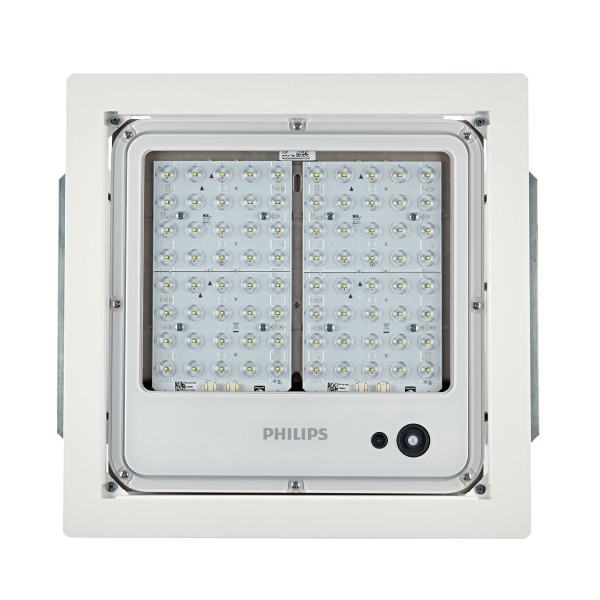 BBP333 Encastré BBP333 LED81/757 I PRM - Philips - 997482