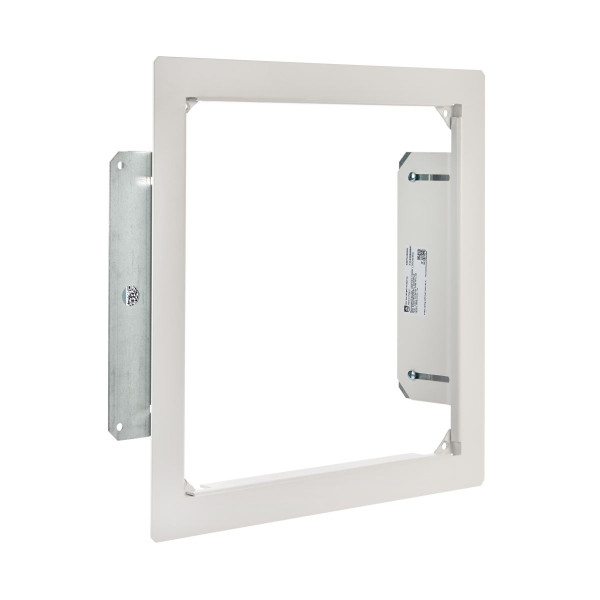 BBP333 Encastré ZBP333 CFRM L360 W360 WH - Philips - 997680