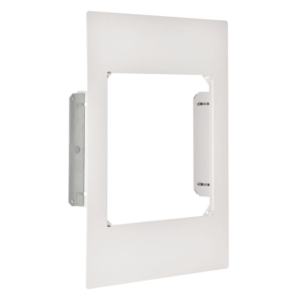 BBP333 Encastré ZBP333 CFRM L560 W410 WH - Philips - 997703