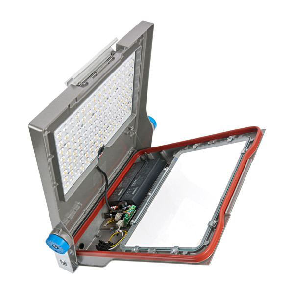 ClearFlood BVP650 LED200-4S/740 PSU OFA52 ALU - Philips - 090494