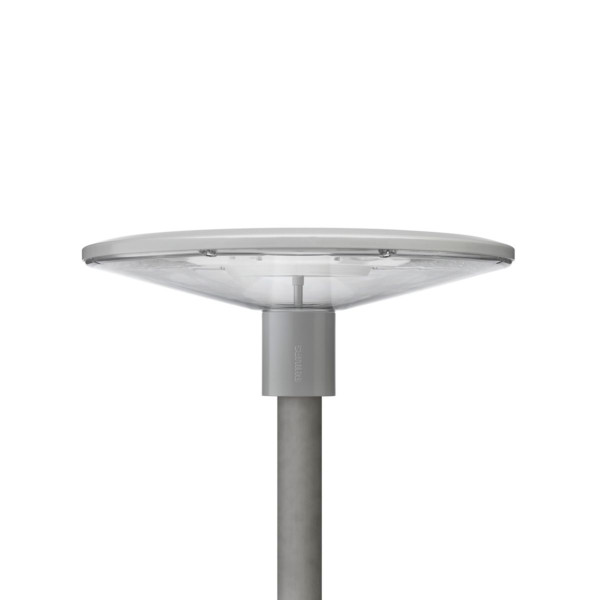 TownGuide Cône Plat (Performance) BDP100 LED50/740 II DS PCC SI LS-6 62P - Philips - 910039