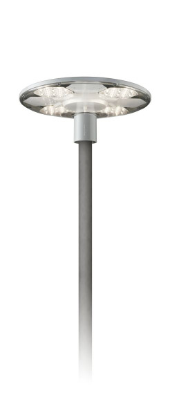 TownGuide Cône Plat (Performance) BDP100 LED60/830 II DS PCF SI LS-6 62P - Philips - 910190
