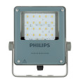 Coreline tempo led bvp111 730 on/off asym 30w 4116lm ip66 ik08 750000h l80