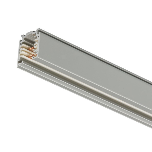 Rail 3 Allumages RCS750 3C L2000 ALU (XTS4200-1) - Philips - 381077