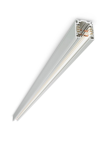 Rail 3 Allumages RCS750 3C L3000 ALU (XTS4300-1) - Philips - 381084