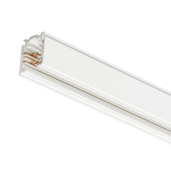 Rail 3 Allumages RCS750 3C L4000 WH (XTS4400-3) - Philips - 381138