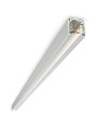 Rail 3 Allumages RCS750 3C L1000 BK (XTS4100-2)