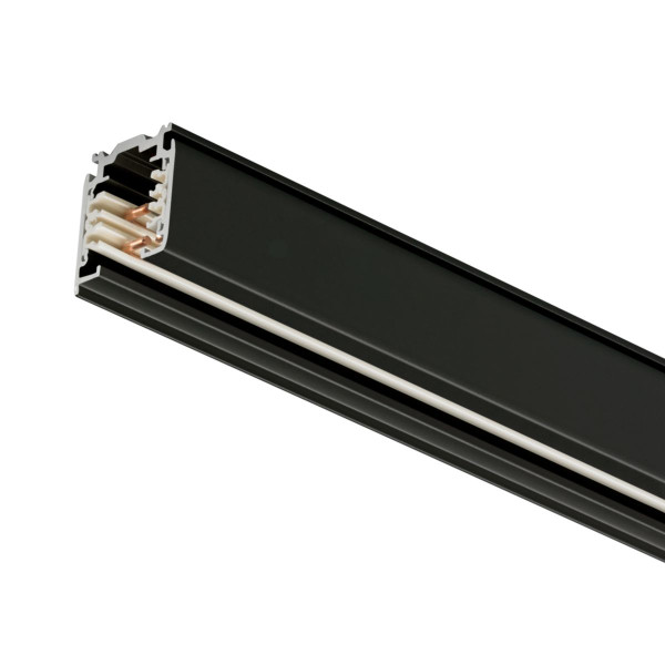 Rail 3 Allumages RCS750 3C L4000 BK (XTS4400-2) - Philips - 798547