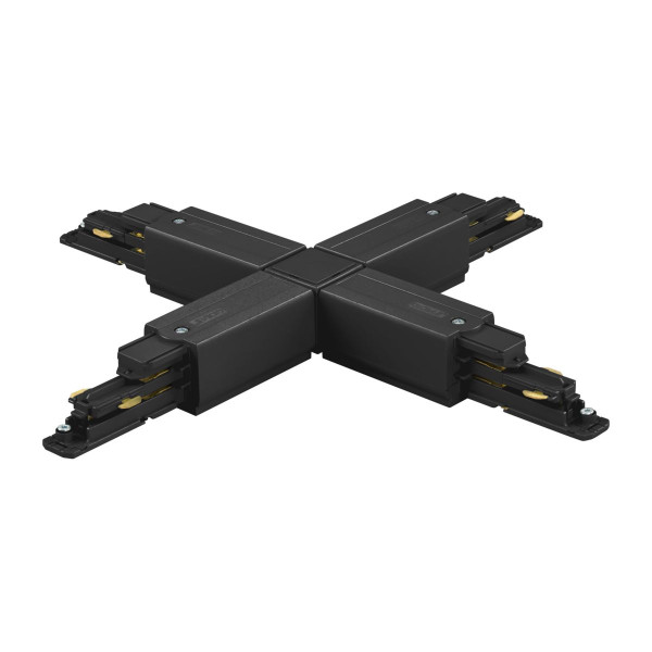 Raccord en croix ZCS750 5C6 XCP BK (XTSC638-2) - Philips - 065846