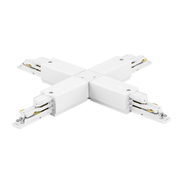 Raccord en croix ZCS750 5C6 XCP WH (XTSC638-3) - Philips - 065853