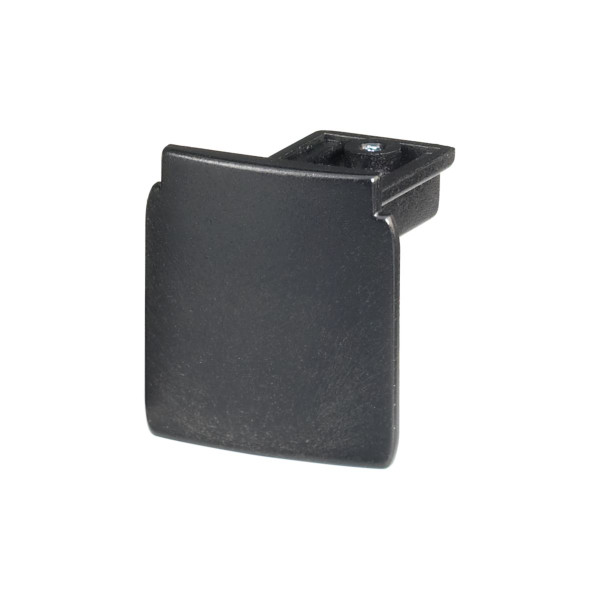 Capot d'extrémité ZRS750 EP BK (XTS41-2) - Philips - 141503