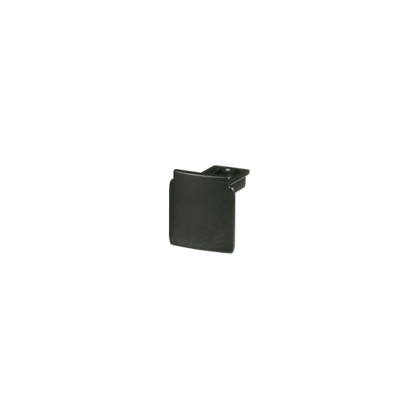 Capot d'extrémité ZRS750 EP BK (XTS41-2) - Philips - 141503