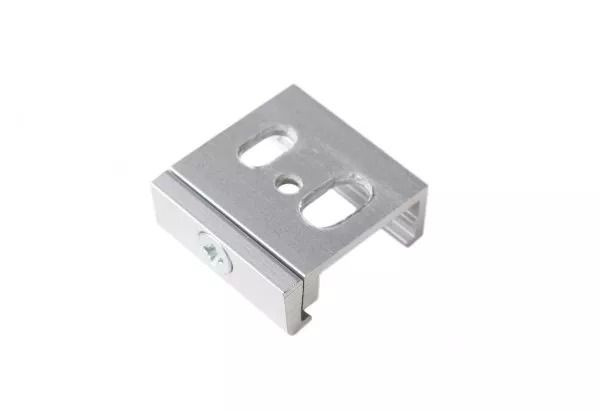 Fixation à vis ZRS700 SCP ALU SUSP CLAMP (SKB12-1) - Philips - 149851