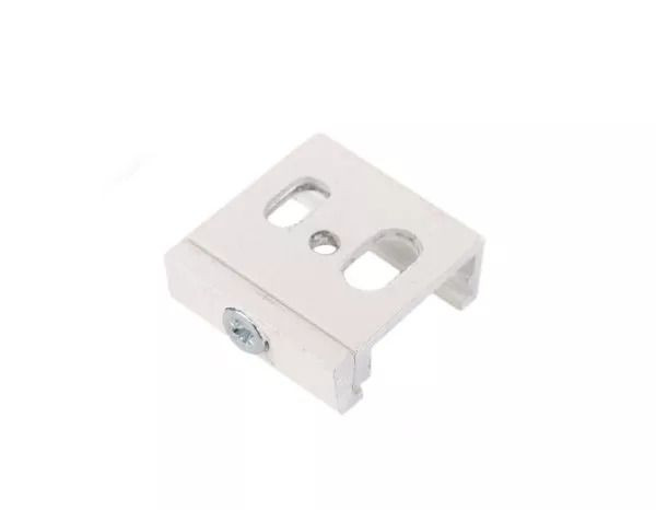 Fixation à vis ZRS700 SCP WH SUSP CLAMP (SKB12-3) - Philips - 149868