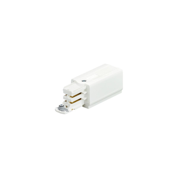Alimentation d'extrémité ZRS750 EPSL WH (XTS12-3+41-3)